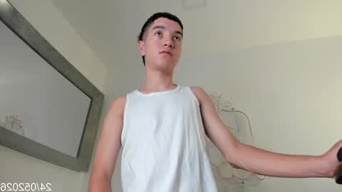 Snapshot of dallen_grant chatting on May 2026 01:27:01 PM Dallen Grant online show from May 2026 01:27:01 PM