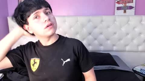 dalmonn lennoxx online show from February 2025 12:30:02 PM