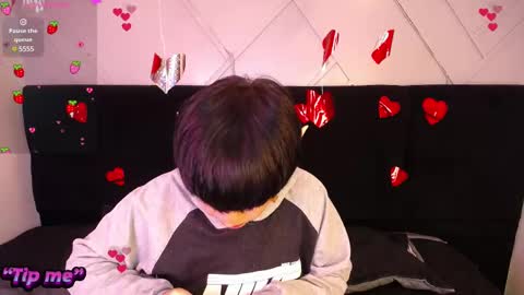 dalmonn lennoxx online show from February 2025 10:00:02 PM