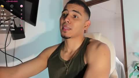 Snapshot of dalton111_ chatting on December 2024 12:34:01 PM Dalton online show from December 2024 12:34:01 PM