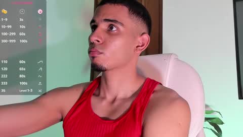 Snapshot of dalton111_ chatting on January 2025 11:55:02 PM Dalton online show from January 2025 11:55:02 PM