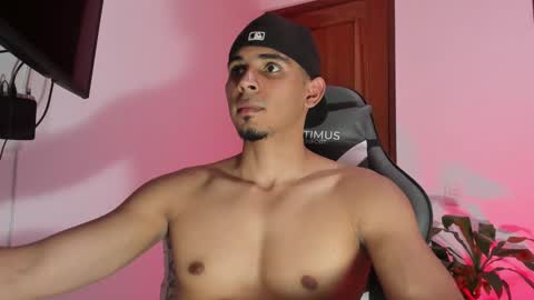 Snapshot of dalton111_ chatting on January 2025 01:11:02 AM Dalton online show from January 2025 01:11:02 AM