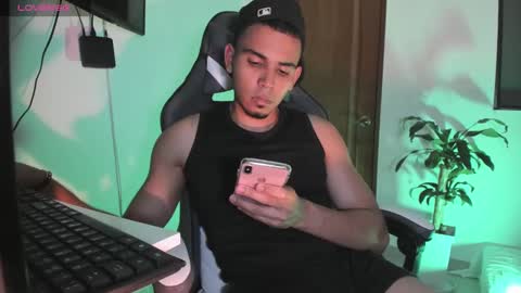 Snapshot of dalton111_ chatting on February 2025 06:32:02 AM Dalton online show from February 2025 06:32:02 AM