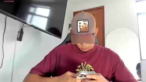 Snapshot of dalton111_ chatting on September 2025 04:18:01 PM Dalton online show from September 2025 04:18:01 PM