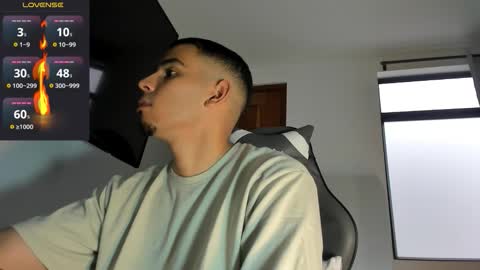 Snapshot of dalton111_ chatting on September 2025 12:16:01 PM Dalton online show from September 2025 12:16:01 PM