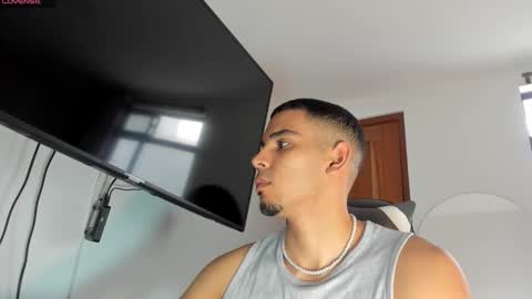 Snapshot of dalton111_ chatting on September 2025 12:40:01 PM Dalton online show from September 2025 12:40:01 PM