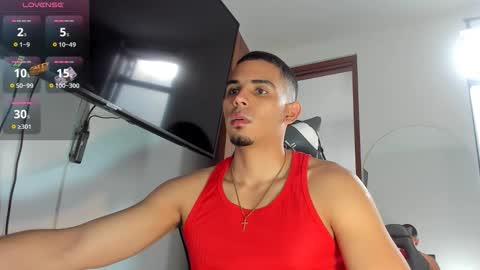 Snapshot of dalton111_ chatting on September 2025 12:19:01 PM Dalton online show from September 2025 12:19:01 PM