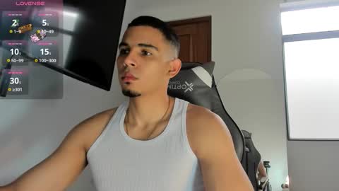 Snapshot of dalton111_ chatting on September 2025 12:08:02 PM Dalton online show from September 2025 12:08:02 PM