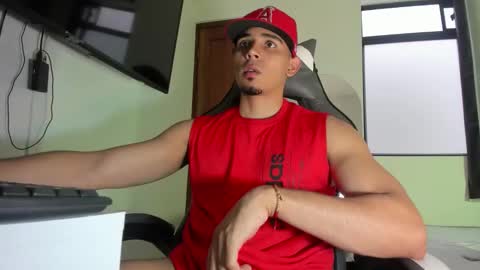 Snapshot of dalton111_ chatting on October 2025 11:53:01 AM Dalton online show from October 2025 11:53:01 AM