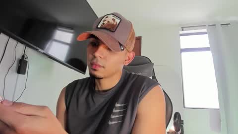 Snapshot of dalton111_ chatting on October 2025 07:03:01 PM Dalton online show from October 2025 07:03:01 PM