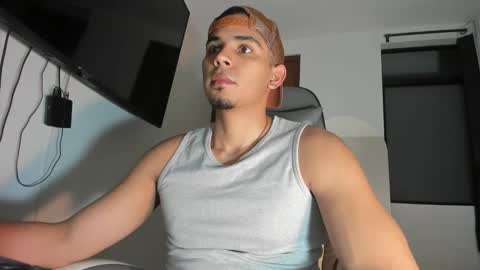 Snapshot of dalton111_ chatting on January 2026 08:39:02 AM Dalton online show from January 2026 08:39:02 AM