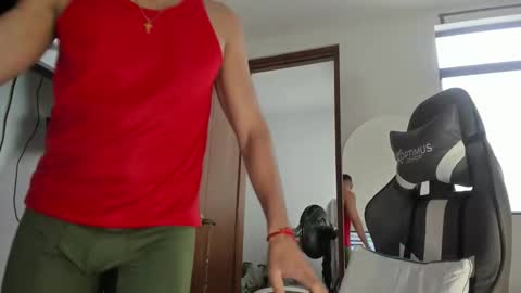 Snapshot of dalton111_ chatting on February 2026 02:11:02 PM Dalton online show from February 2026 02:11:02 PM