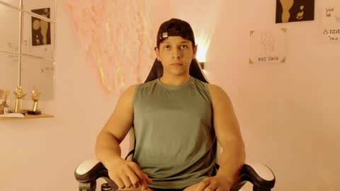 Snapshot of dalton_bigcock chatting on April 2026 09:23:01 PM dalton_bigcock online show from April 2026 09:23:01 PM