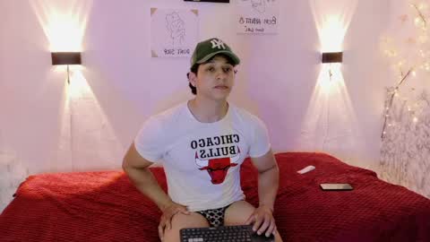 Snapshot of dalton_bigcock chatting on April 2026 08:25:02 PM dalton_bigcock online show from April 2026 08:25:02 PM