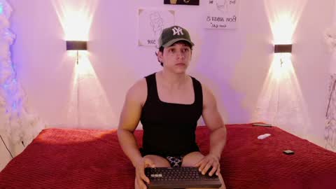 Snapshot of dalton_bigcock chatting on April 2026 10:32:01 AM dalton_bigcock online show from April 2026 10:32:01 AM