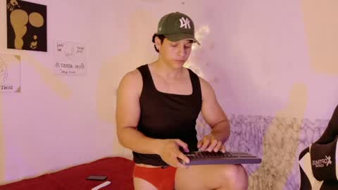 Snapshot of dalton_bigcock chatting on April 2026 04:11:02 PM dalton_bigcock online show from April 2026 04:11:02 PM