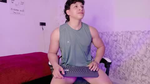 Snapshot of dalton_bigcock chatting on May 2026 04:14:01 PM dalton_bigcock online show from May 2026 04:14:01 PM