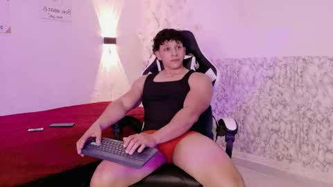 dalton_bigcock online show from May 2026 03:58:02 AM