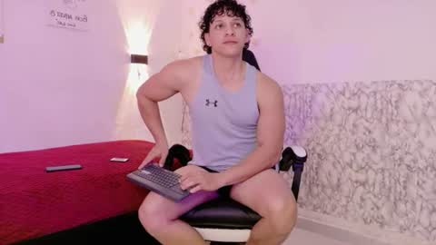 dalton_bigcock online show from June 2026 05:34:02 PM
