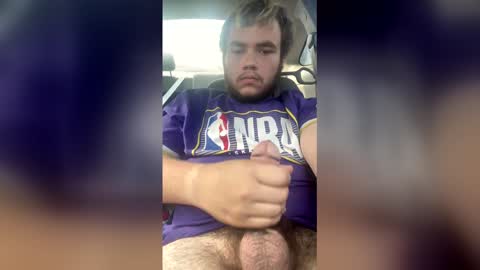 daltoncalvert18 online show from April 2026 09:52:01 PM