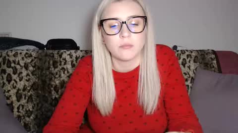 Maria online show from December 2024 08:53:02 PM