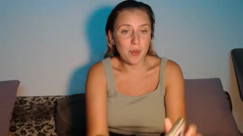 Maria online show from September 2025 09:16:01 PM