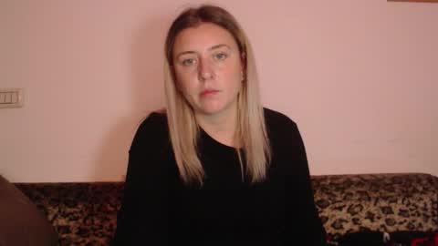 Maria online show from October 2025 09:12:02 PM