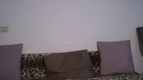 Maria online show from November 2025 10:21:02 PM