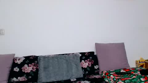 Maria online show from February 2026 09:57:01 PM