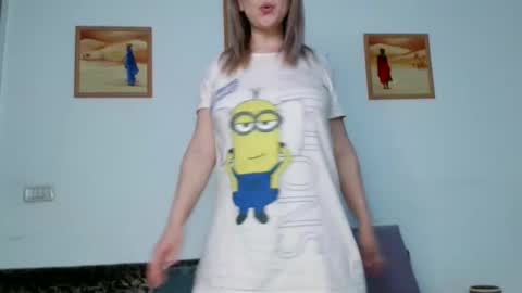 Maria online show from March 2026 10:47:02 PM