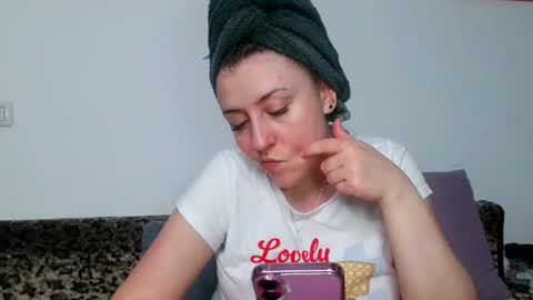 Maria online show from May 2026 08:58:01 PM