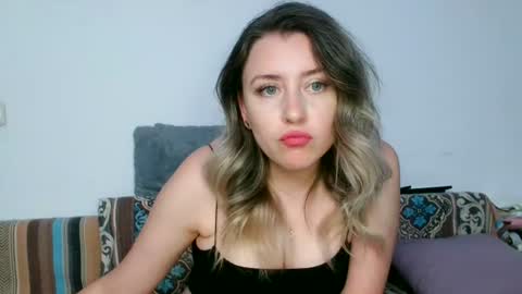 Maria online show from June 2026 09:24:01 PM