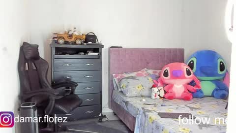 damar_felipe online show from July 2026 08:01:02 PM