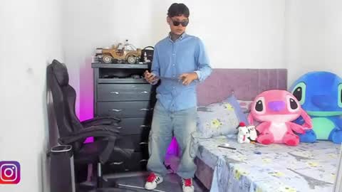 damar_felipe online show from July 2026 09:14:02 PM
