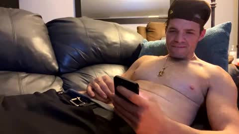 Dameon online show from December 2024 09:50:02 PM