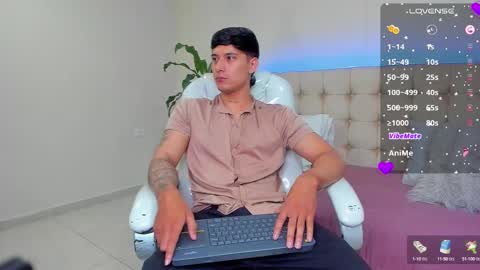 DAMIAN online show from January 2025 12:29:02 PM