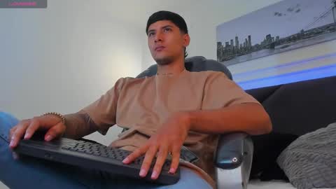 DAMIAN online show from February 2026 10:25:02 AM