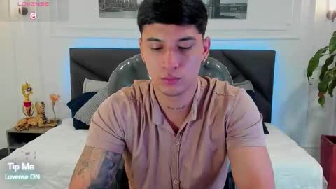 DAMIAN online show from February 2026 01:18:01 PM