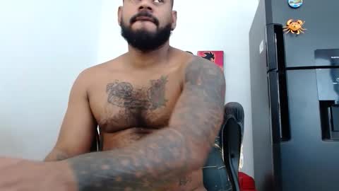 damian64436171 online show from February 2026 05:33:01 PM