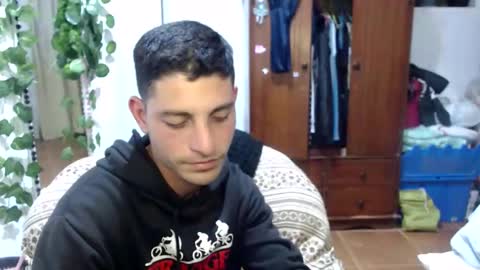 Damian online show from January 2026 01:21:02 AM