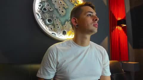 Damian Oliver online show from December 2024 09:08:02 AM