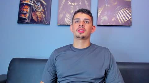 Damian Oliver online show from March 2025 06:21:02 AM