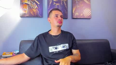 Damian Oliver online show from February 2026 03:16:02 PM