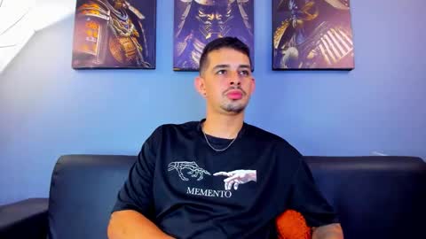 Damian Oliver online show from March 2026 06:17:02 AM