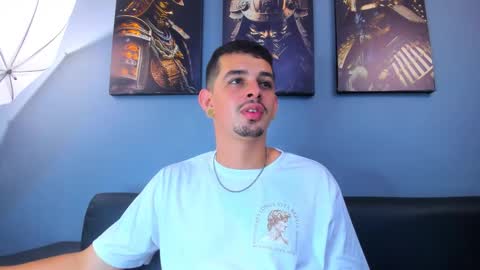 Damian Oliver online show from March 2026 05:56:02 AM