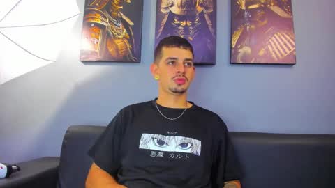 Damian Oliver online show from March 2026 05:34:01 AM