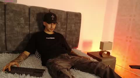 damian_acosta_ online show from July 2026 05:01:01 AM
