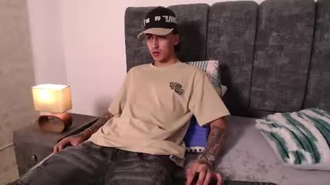 damian_acosta_ online show from July 2026 05:23:02 AM