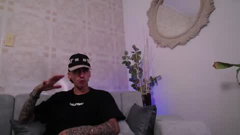 damian_acosta_ online show from July 2026 02:28:01 AM
