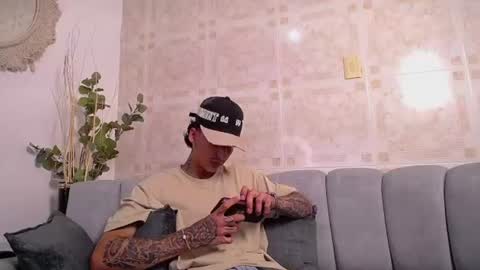 damian_acosta_ online show from July 2026 05:43:02 AM